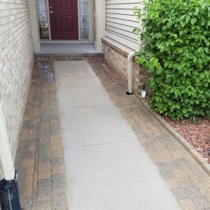 Photo of Superior brick restoration