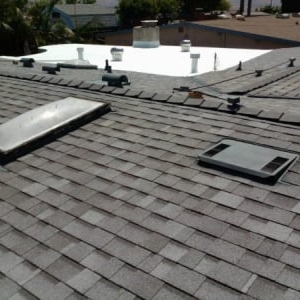 Photo of Christian Roofing