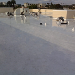 Photo of Christian Roofing