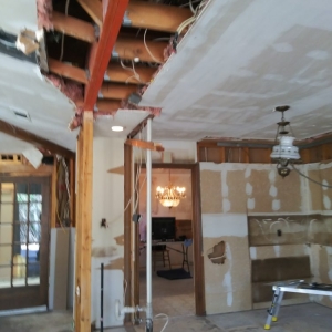 Arlington Greg Hall Remodeling