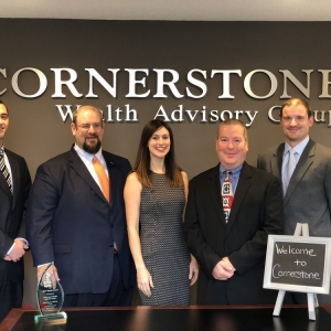 Photo of Cornerstone Insurance Services and Wealth Advisory