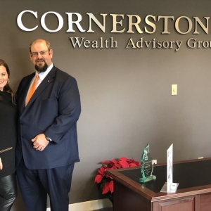 Photo of Cornerstone Insurance Services and Wealth Advisory