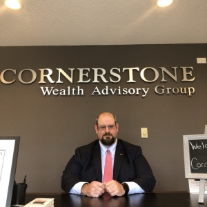 Photo of Cornerstone Insurance Services and Wealth Advisory