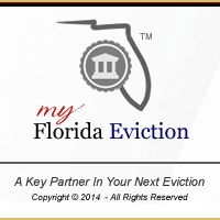 Photo of My Florida Eviction