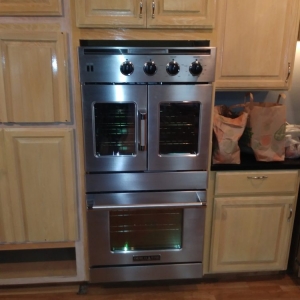 Photo of Ben's Appliance Lighthouse & Hearth Inc