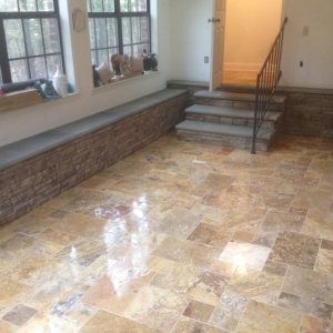 Photo of Caldwell Tile