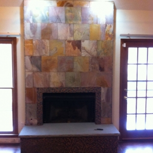 Photo of Caldwell Tile