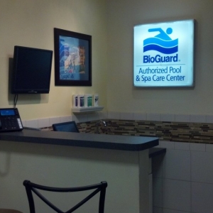 Photo of Par Pool & Spa