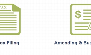 Photo of SC Tax Services