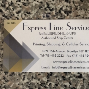 Photo of Express Line Services