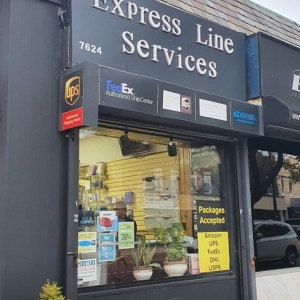 Photo of Express Line Services
