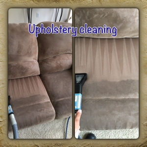 Photo of H2O-DRY Emergency Cleaning Restoration 24/7