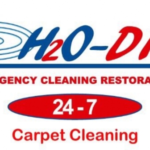 Photo of H2O-DRY Emergency Cleaning Restoration 24/7