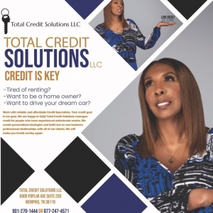 Photo of Total Credit Solutions