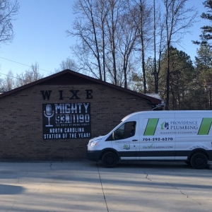 Photo of Providence Plumbing
