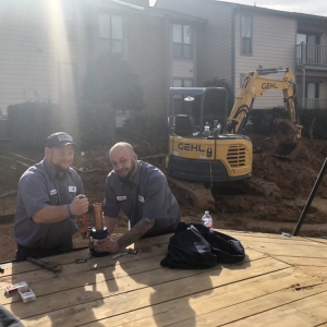 Photo of Providence Plumbing