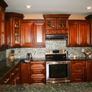 Marion Dyer Remodeling