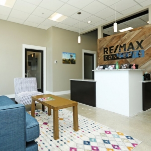 Photo of RE/MAX Concepts