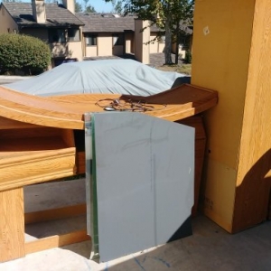 Oceanside Junk 760