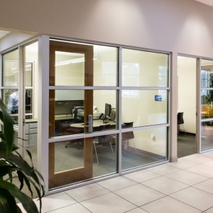 Photo of Ryan Construction - Canyon Glass