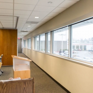 Photo of Ryan Construction - Canyon Glass