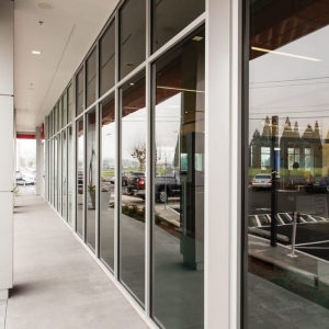 Photo of Ryan Construction - Canyon Glass