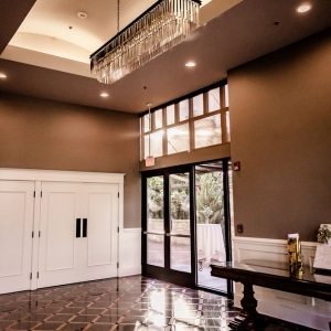 Photo of Abernethy Center
