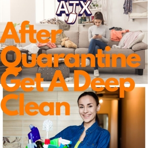 Austin Sweep ATX