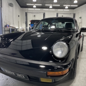 Photo of Benchmark Auto Salon