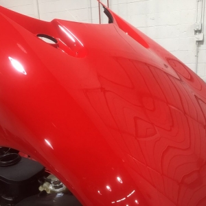Photo of Benchmark Auto Salon