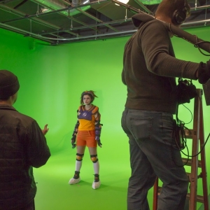 Photo of Bridge FilmSpace