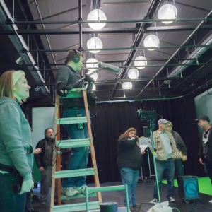 Photo of Bridge FilmSpace