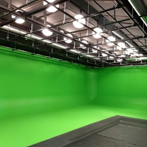Photo of Bridge FilmSpace