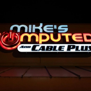 Photo of Mike's Computer and Cable Plus