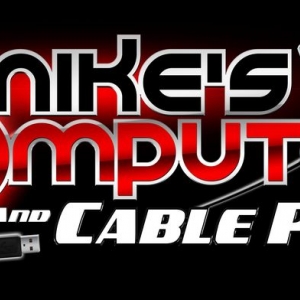 Photo of Mike's Computer and Cable Plus