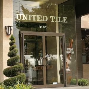 Photo of United Tile