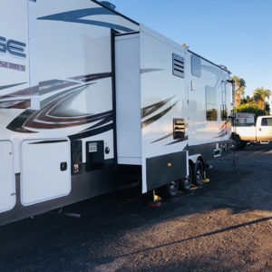 Photo of X-Treme Mobile Detailing