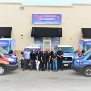 Photo of EZ Air Conditioning and Heating