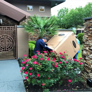 Photo of EZ Air Conditioning and Heating