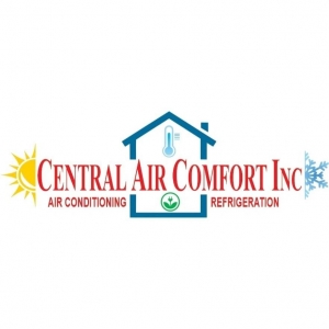 Photo of Central Air Comfort