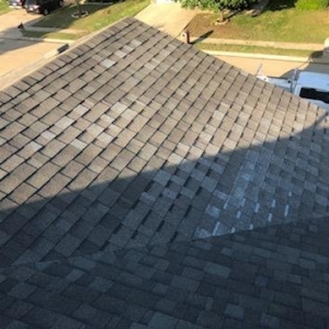 Fort Worth Blue Longhorn Roofing & Construction