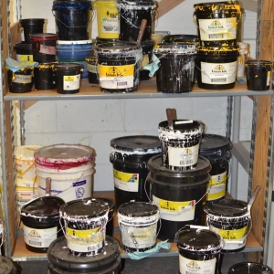 Photo of GRIT Tough Gear Custom Screenprinting