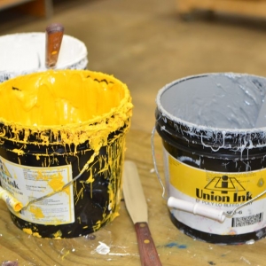 Photo of GRIT Tough Gear Custom Screenprinting