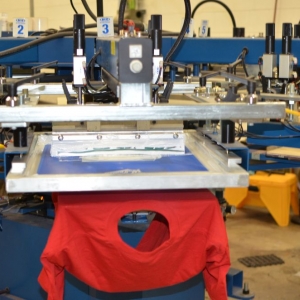 Photo of GRIT Tough Gear Custom Screenprinting