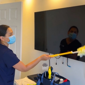 Photo of Legacy Cleaning