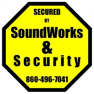 Photo of Soundworks & Security