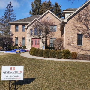Photo of Waukegan Windows & Doors Replacement