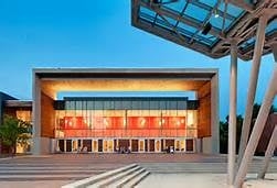Photo of Silver Spring Civic Building