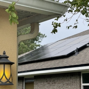 Jacksonville New Surface Exteriors