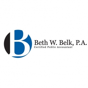 Photo of Beth W. Belk, PA